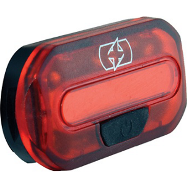 OXC Bright Torch Led Baglygte