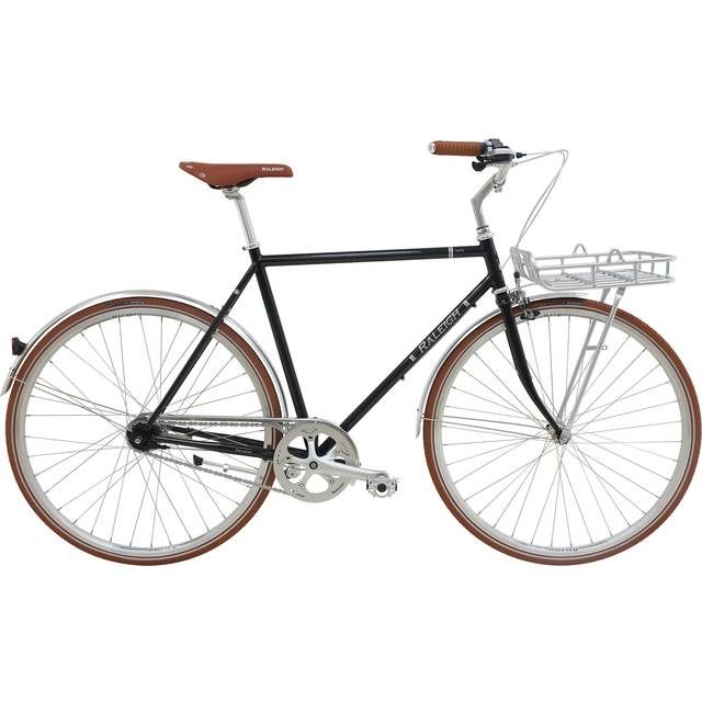 Raleigh Yate Cargo