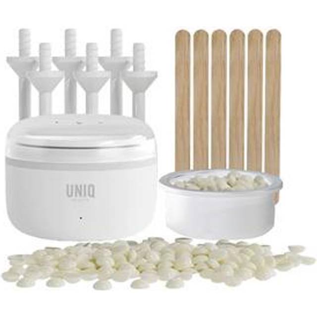 Uniq Mini Voks Starter Kit