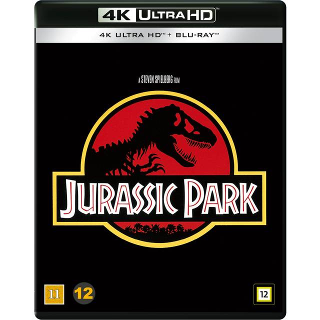 Jurassic Park