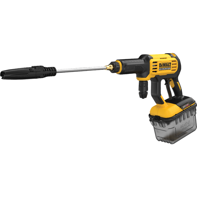 Dewalt DCMPW1000N-XJ 54V XR FV Højtryksrenser Solo