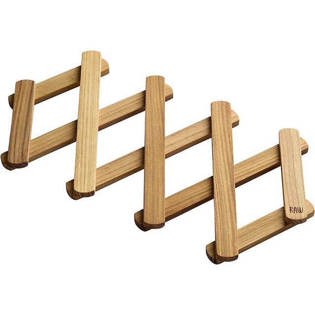 aida Justerbar Teak