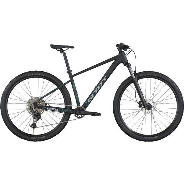 Scott Contrail 20 Mountainbike Sort