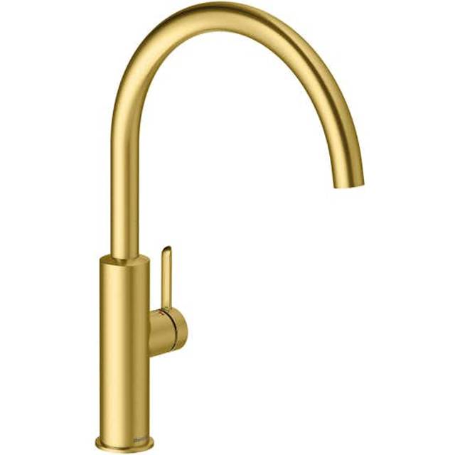 Damixa Iris Køkkenarmatur 225mm C-Tud