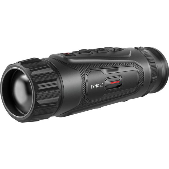 HIKMICRO Lynx LH35 3.0 Thermal Monocular