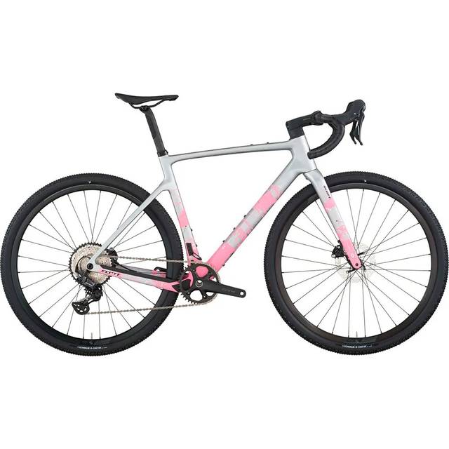 Scott Addict Gravel 30