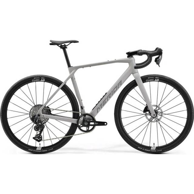 Merida Mission 6000 Carbon Gravelbike