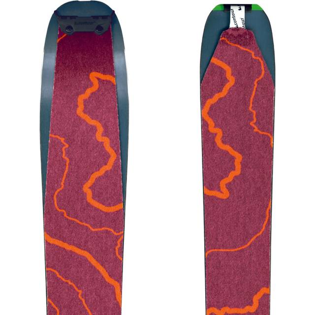 Contour Guide Pure 2.0 135 mm Red