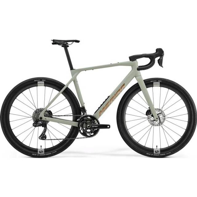 Merida Mission 7000