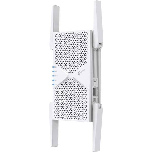 TP-Link RE405BE WF7 BE6500 Wi-Fi Range Extender