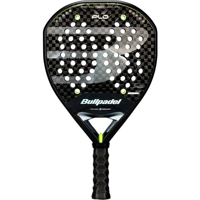Bullpadel XPLO 2026 Padelbat
