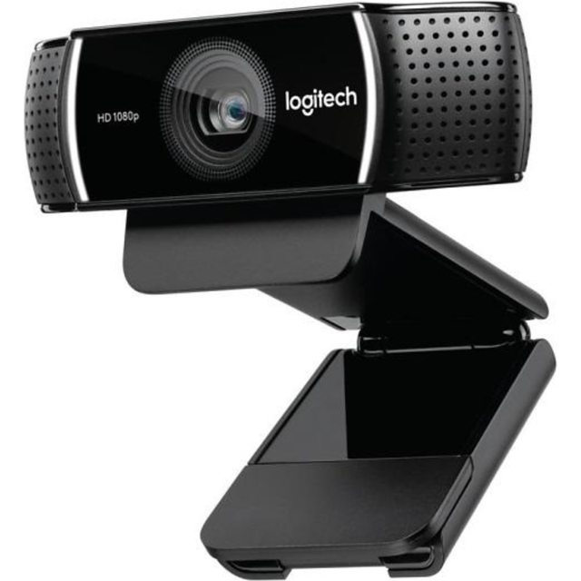 Logitech C922 Pro