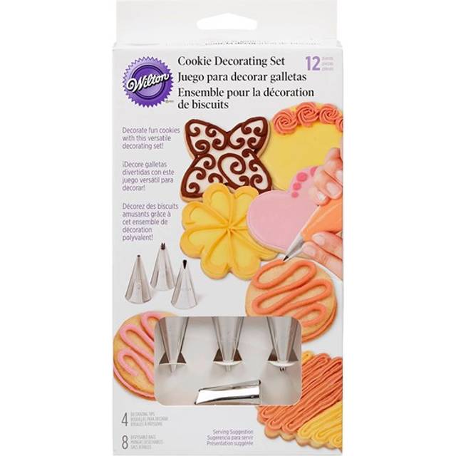 Wilton Icing Bag