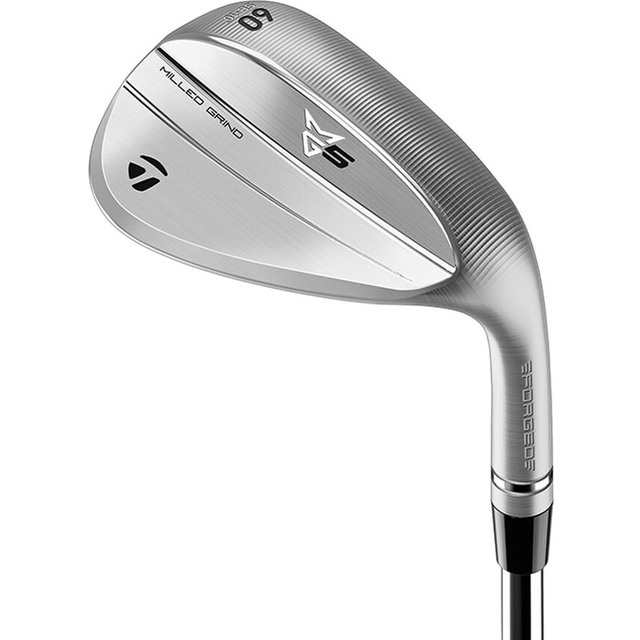 TaylorMade MG5 Chrome 58-10 SB Standard Bounce