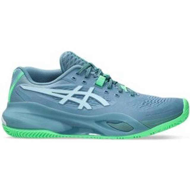 Asics Gel-Resolution X