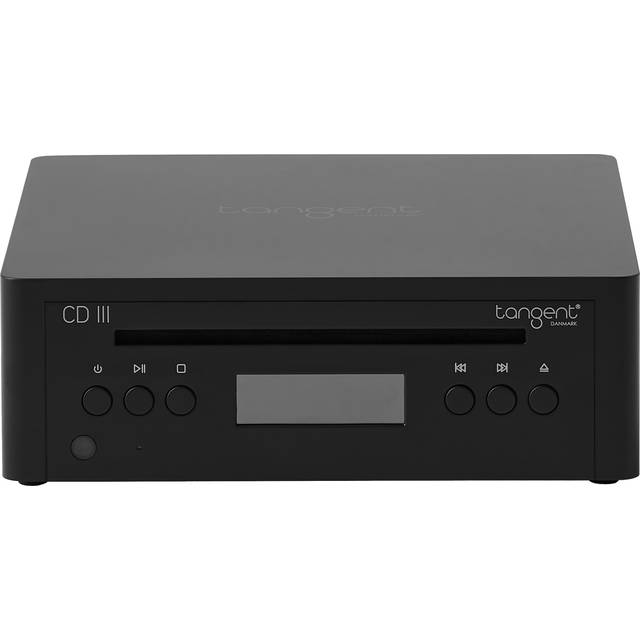 Tangent CD III CD-afspiller