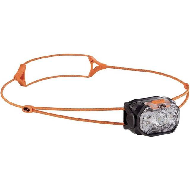 Petzl Swift LT