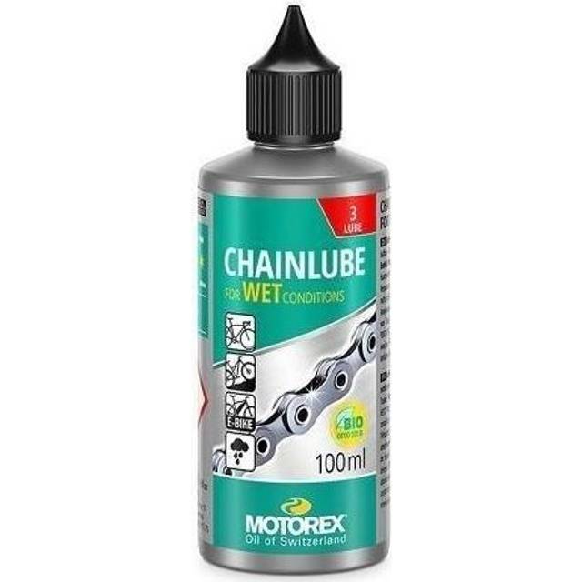 Motorex Våde 100ml