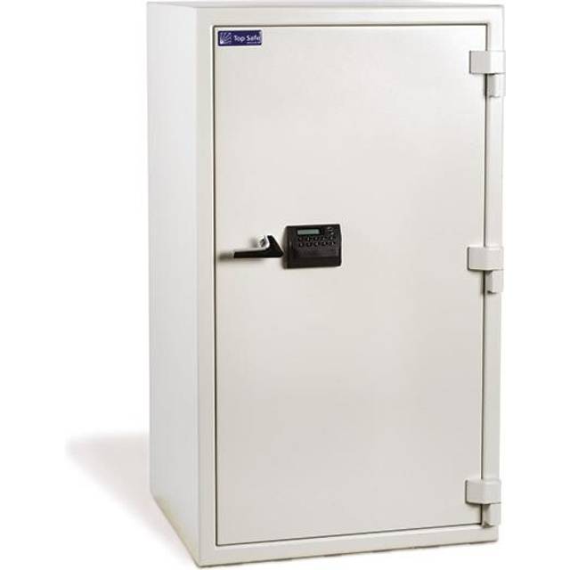Brandsikkert Dokumentskab ES 200 120 P
