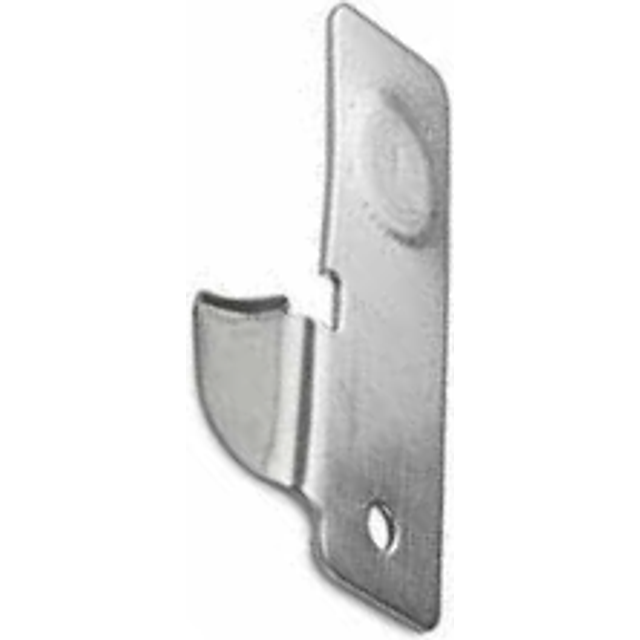 Funktion Steel Dåseåbner