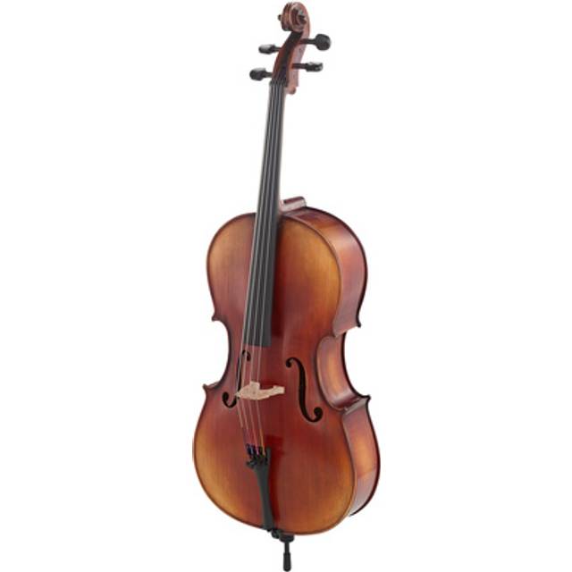 Gewa Allegro Tailpiece