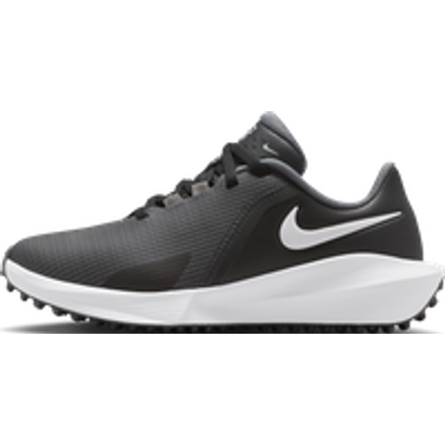 Nike Infinity G Jr Golfsko - Sort