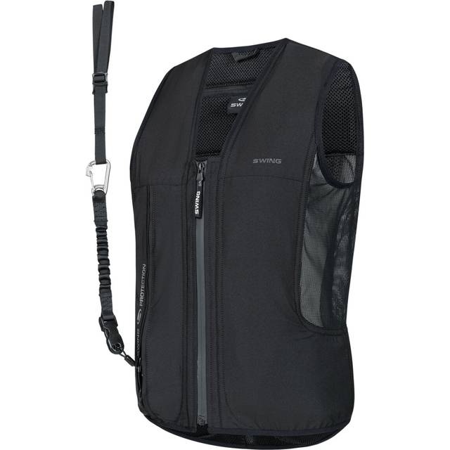 Swing Airbag Vest P25