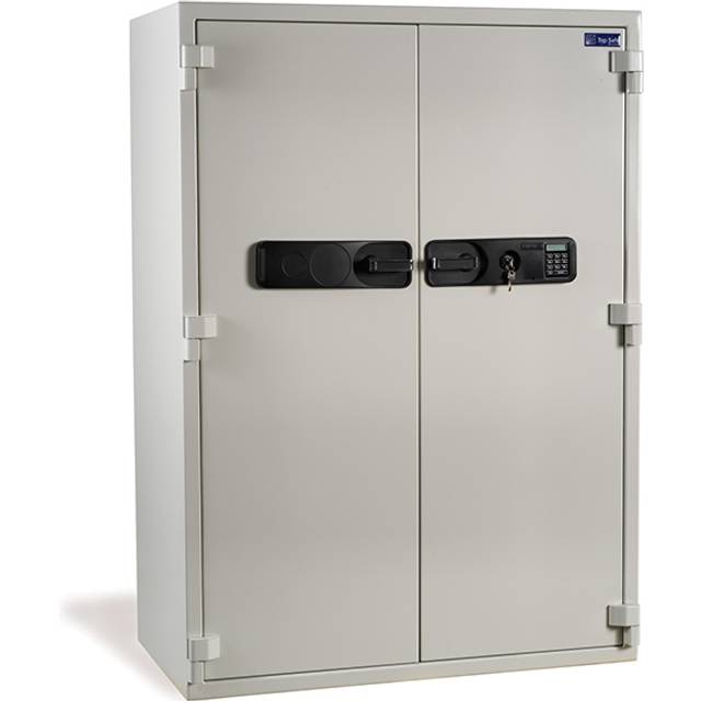 Brandsikkert Dokumentskab ES 700 120 P