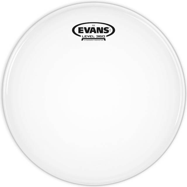 Evans B10G2