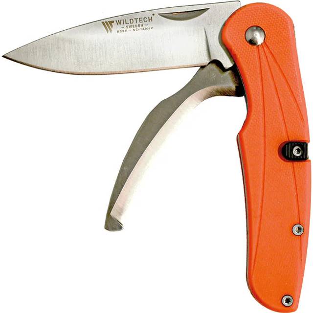 Wildtech Opbrækker