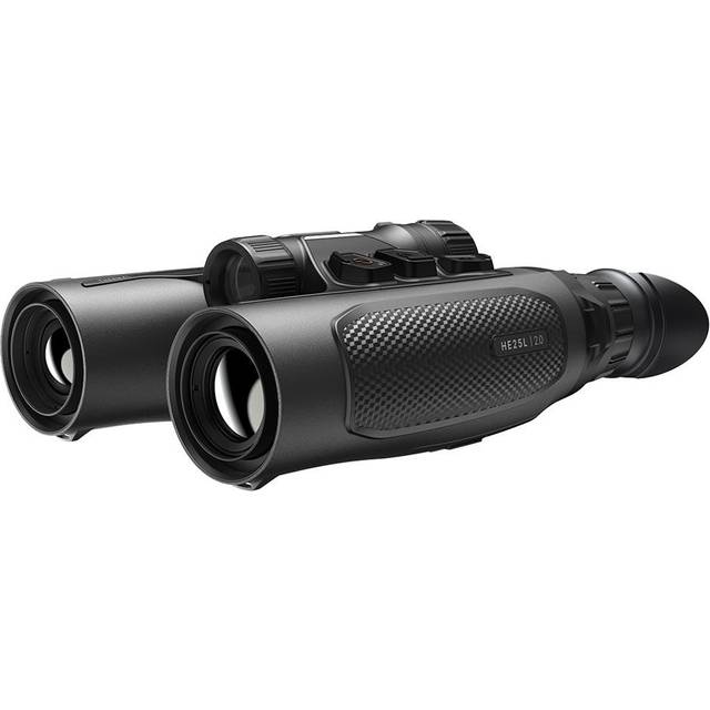 HIKMICRO Habrok 25mm 4K 2.0 850 940nm Termisk Digital Håndkikkert
