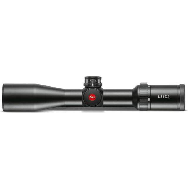 Leica Fortis 6 1.8-12x42i