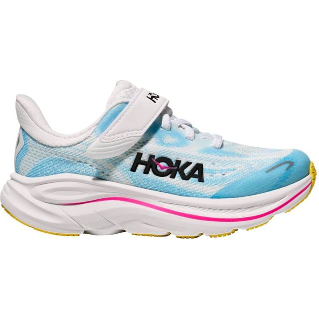 Hoka Clifton 10