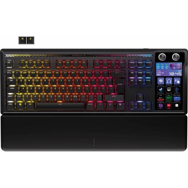 Corsair Galleon 100 SD Stream Deck Integrated Gaming Tastatur