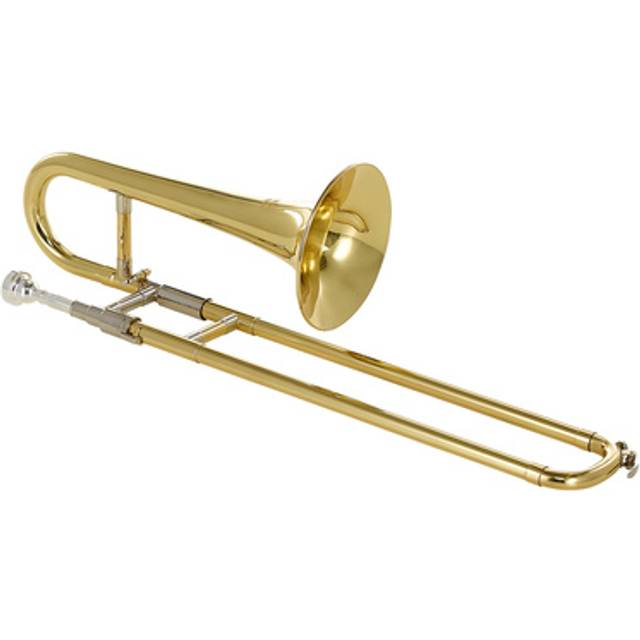 Thomann SL 5 Soprano Trombone