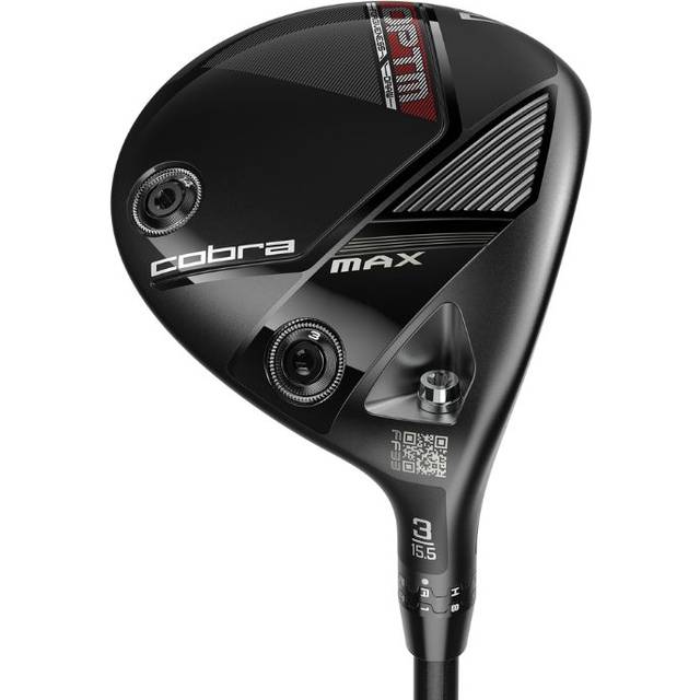 Cobra OPTM Max Fairway