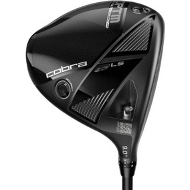 Cobra OPTM LS Driver