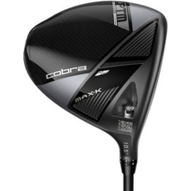 Cobra OPTM Max-K Herre Driver