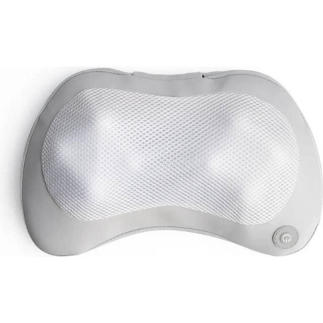 Shiatsu Varme