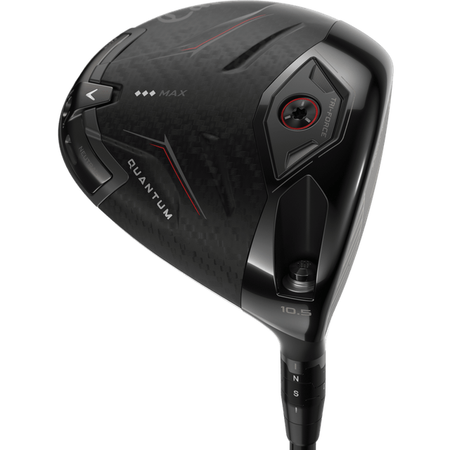 Callaway Triple Diamond