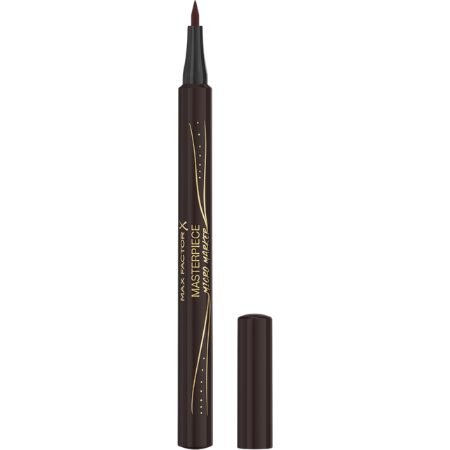 Max Factor Øjenbrynsblyant 060 Deep Brown