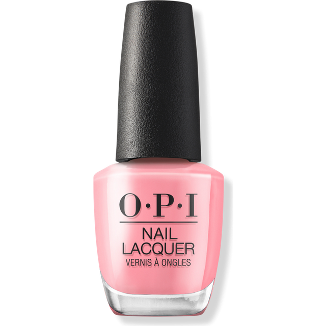 OPI New Opicons Neglelakker Badetid 15 ml