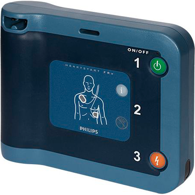 Philips FRx Robust