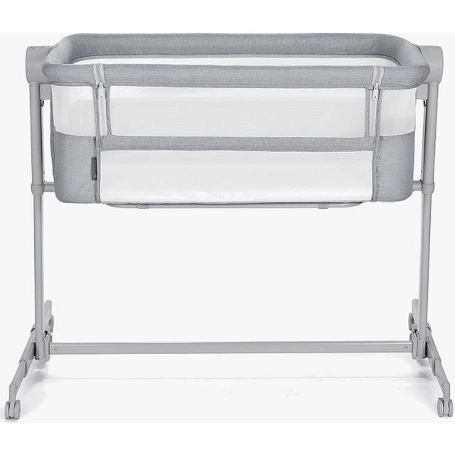 Kinderkraft Neste Up 2 Bedside Crib