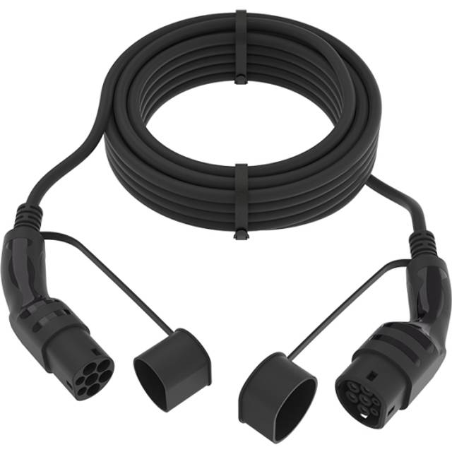 Avant Ladekabel Type-2 16A 3-Faset 10 Meter