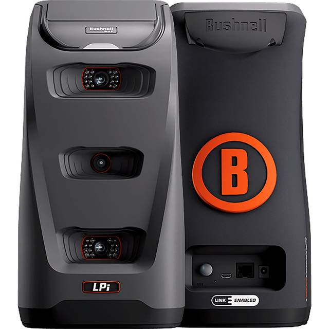 Bushnell Launch Pro