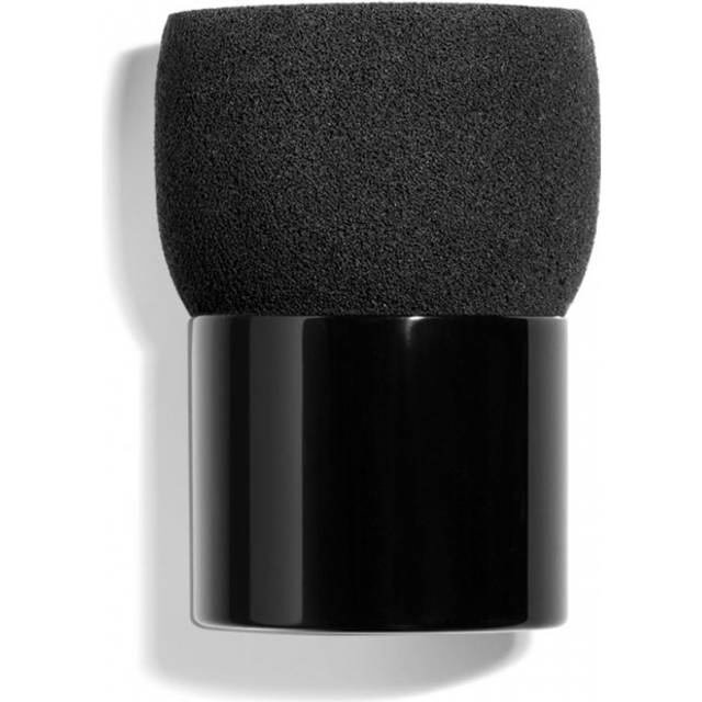 Chanel Makeupsvamp Til Flydende Foundation