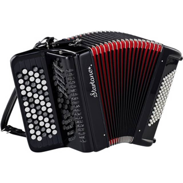 Startone B-Handle