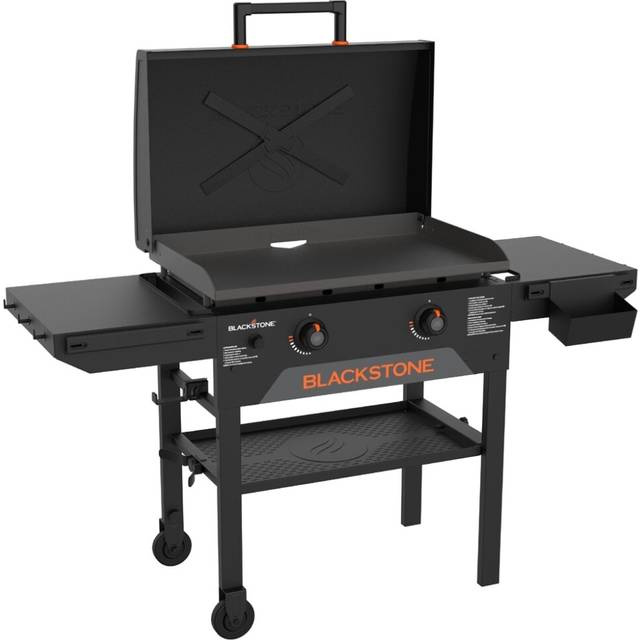 Blackstone 28 Plancha BBQ Gasgrill