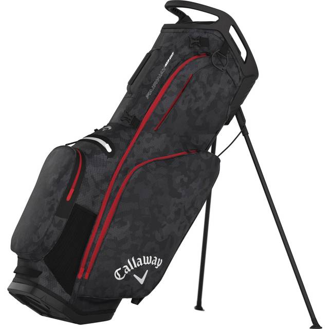 Callaway Fairway 14 HD Vandtæt Bærebag